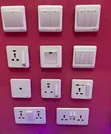 ITC Switch and Socket - 3