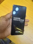 Samsung Galaxy S20 FE 128GB Blue - 1