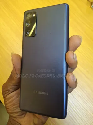 Samsung Galaxy S20 FE 128GB Blue
