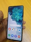 Samsung Galaxy S20 FE 128GB Blue - 3