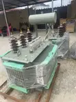 Astor 300 kVA Jirgin Wutar Lantarki Mai Fasa Uku - 1