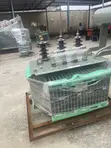 Astor 300 kVA Jirgin Wutar Lantarki Mai Fasa Uku - 2