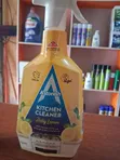 Astonish Kitchen Cleaner - Zesty Lemon 750ml - 2