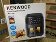 Kenwood 12L Family Size Air Fryer - 1