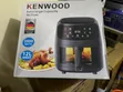 Kenwood 12L Family Size Air Fryer - 2