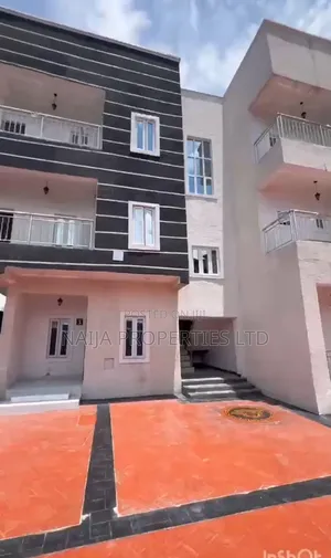 2 Bedroom Apartment for Rent a Ikate-Elegushi, Lekki