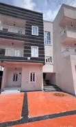 2 Bedroom Apartment for Rent a Ikate-Elegushi, Lekki - 3
