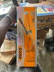 400cc Ingco Manual Grease Gun - 2