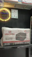 Unicron 2kva 12V Solar Inverter - 2