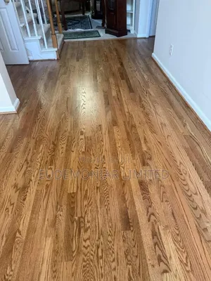 Wooden Floor Recoating & Finish Refresh