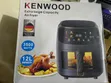 Kenwood 12L Air Fryer Cooker - 2