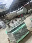 Astor 300 kVA BY11 Power Transformer - 1