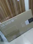 Sabon LG 65 Inch UHD TV - 2