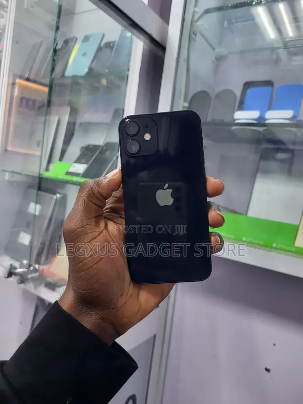 Apple iPhone 12 mini 64GB Blue - 1
