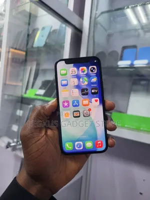 Apple iPhone 12 mini 64GB Blue