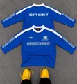 NEXT Mazajen T-Shirt Mai Dogon Hannu Na Cotton - 3