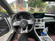 2019 Mercedes-Benz C43 AMG White - 1