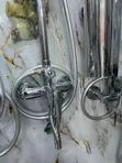 Ideal Brand Kettle Mouth Shower na Bakin Karfe - 2