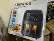 Kenwood 12L Air Fryer Mai Nuni na Digital - 2