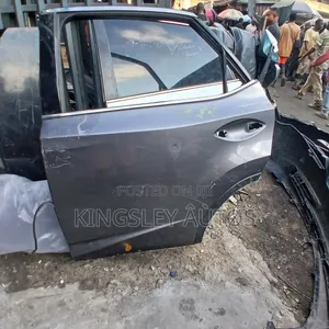 Kofar Baya ta Lexus RX 350 2020 (Tokunbo)