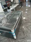 Island Freezer - Brand New - 1