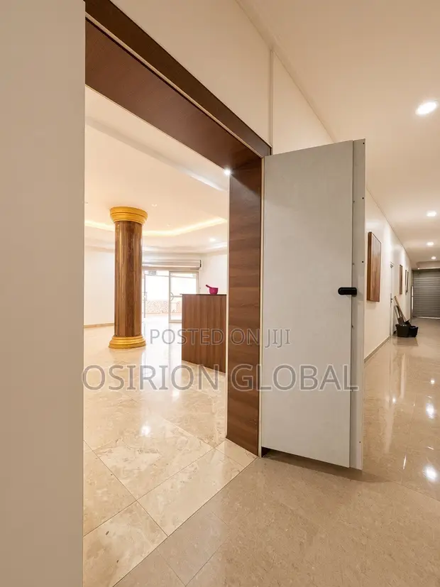 42-Suite Operational Hotel for Sale, Durumi | C of O - 1