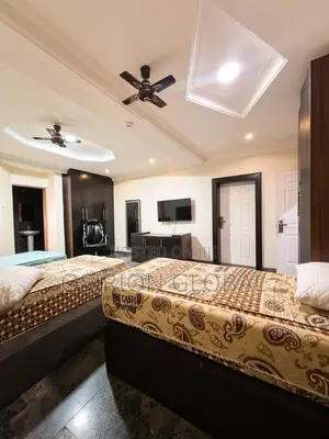42-Suite Operational Hotel for Sale, Durumi | C of O