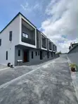 4-Bedroom Terrace Duplex don sayarwa, Abraham Adesanya Estate - 2