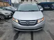 2015 Honda Odyssey EX-L Navigation Minivan - 1