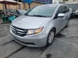 2015 Honda Odyssey EX-L Navigation Minivan - 2
