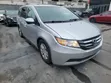 2015 Honda Odyssey EX-L Navigation Minivan - 3
