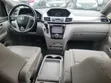 2015 Honda Odyssey EX-L Navigation Minivan - 4