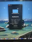 Apple MacBook Pro 2020 32GB Intel Core i7 1TB SSD - 1
