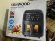 Kenwood 12L Multi-Function Air Fryer - 2