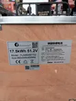 Felicitysolar 350A 17.5kWh Hybrid Inverter Baturi - 3