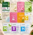 Sadoer Face Sheet Masks - 1