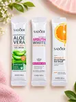 Sadoer Face Sheet Masks - 5