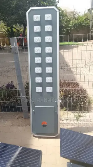 120W Fitilar Titin Masana'antu