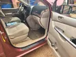Toyota Sienna 2006 Red - 2