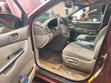 Toyota Sienna 2006 Red - 3