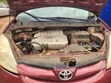 Toyota Sienna 2006 Red - 5