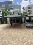 Gidan Kasa Mai Dakuna 3 don Hayarwa a Asokoro Main - 5