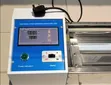 ASTM Standard Stainless Steel Electronic Asphalt Ductility Tester - 3
