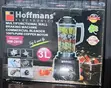 Hoffmans 3.0L Blender Mai Amfani Kasuwanci - 1