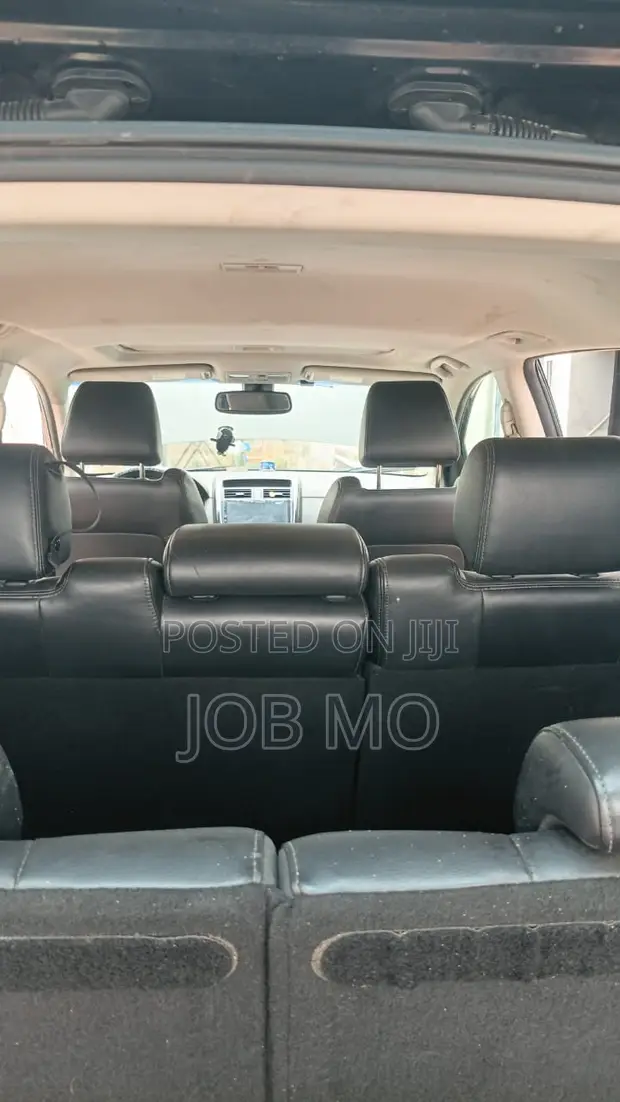 Sewa: Mazda CX-9 Mai Zama 7 - 1