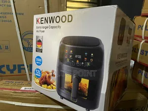 Kenwood 12L Rapid Air Fryer