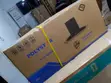 Tushen Carbon na Asali na Polystar Range Hood PV-JY9026B - 1