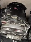 Chevrolet Impala 2014 Cikakken Injin Sauyi Biyu - 1