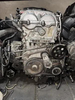 Chevrolet Impala 2014 Cikakken Injin Sauyi Biyu