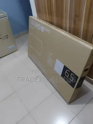 LG 65" UHD Smart TV (65UQ70006LB)